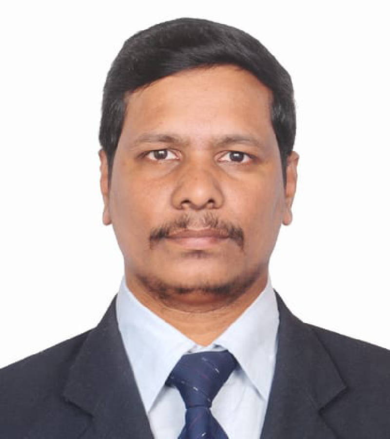 Mr. Navi Satyanarayana Bontanala